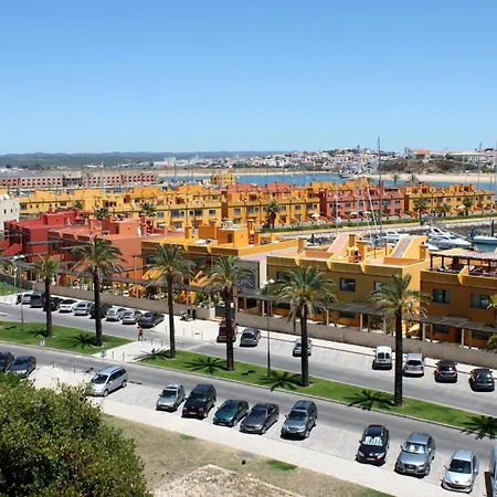 Apartment A47 - Amparo In