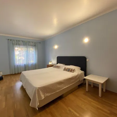 Apartment A47 - Amparo In