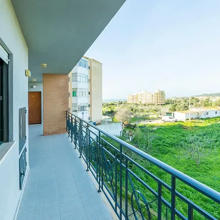 A47 - Amparo In Apartment *