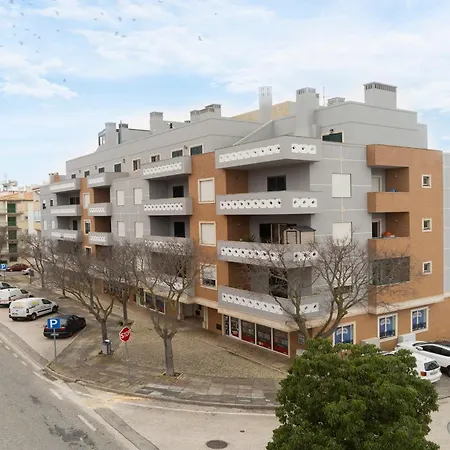 A47 - Amparo In Apartment