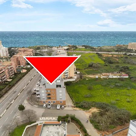 A47 - Amparo In Apartment Portimao