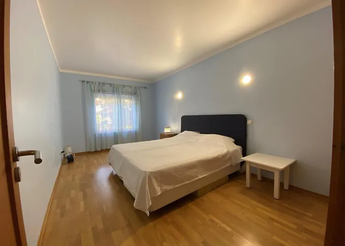 Apartment A47 - Amparo In *