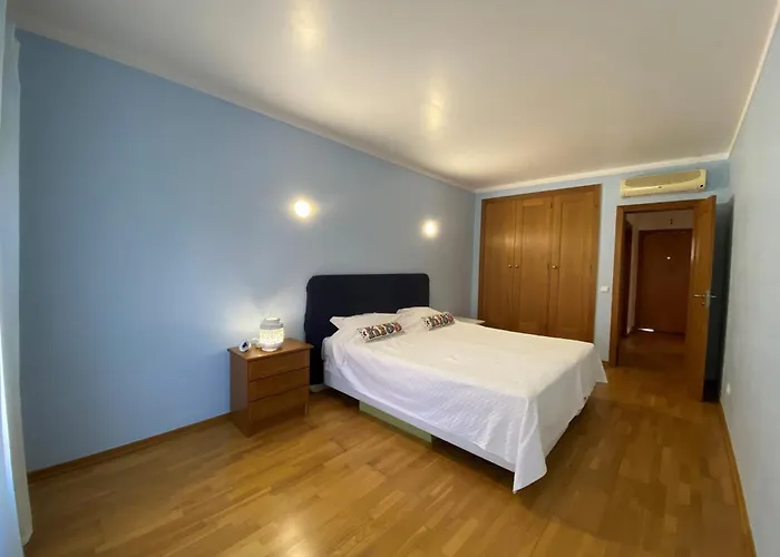 A47 - Amparo In Apartment *