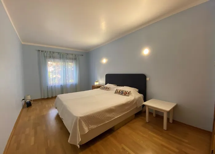 Apartment A47 - Amparo In