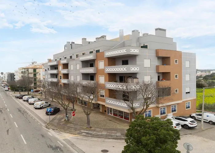 A47 - Amparo In Apartment