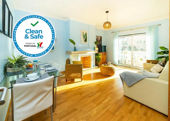 Apartment A47 - Amparo In *