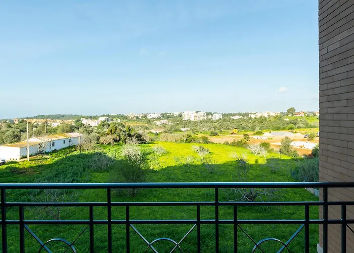 A47 - Amparo In Portimão