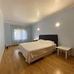 Апартаменты Amparo In *
