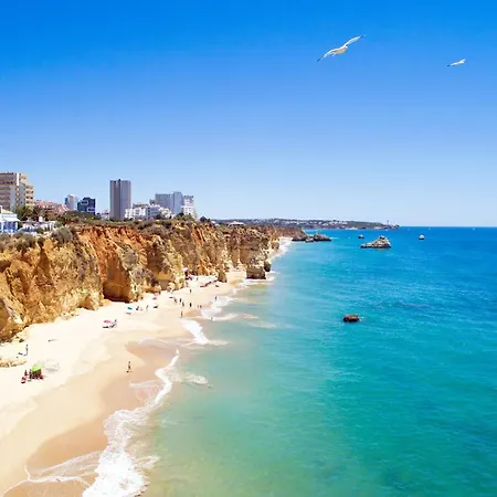 A47 - Amparo In Апартаменты *