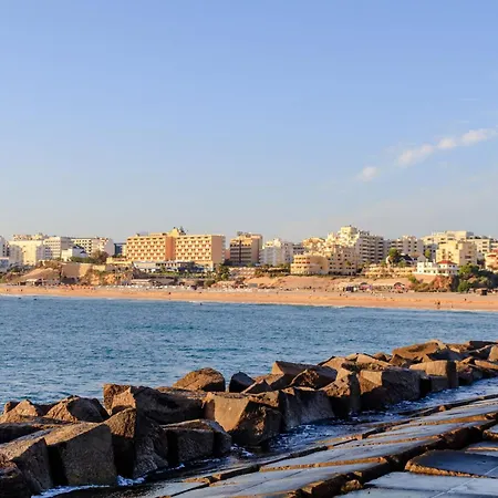 A47 - Amparo In Апартаменты Портиман