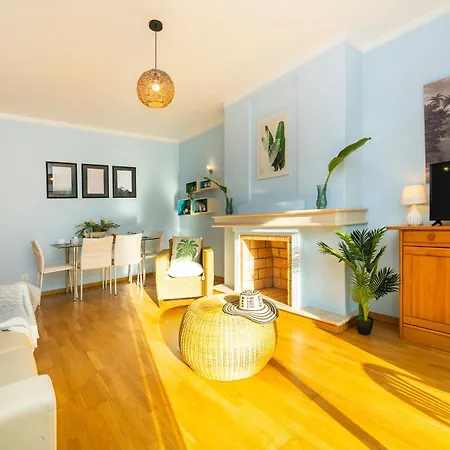 A47 - Amparo In Портиман