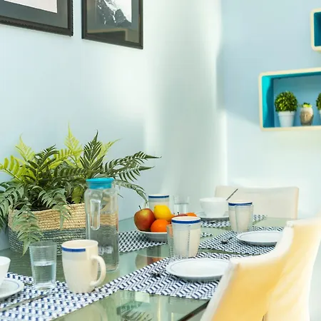 A47 - Amparo In Apartment Portimao