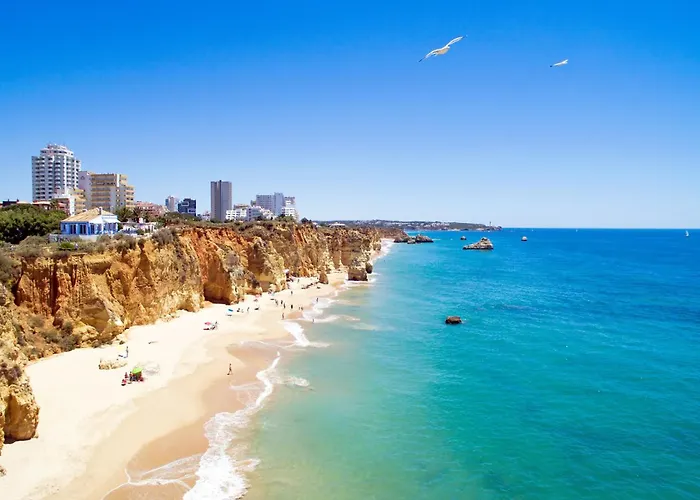 A47 - Amparo In Appartamento *