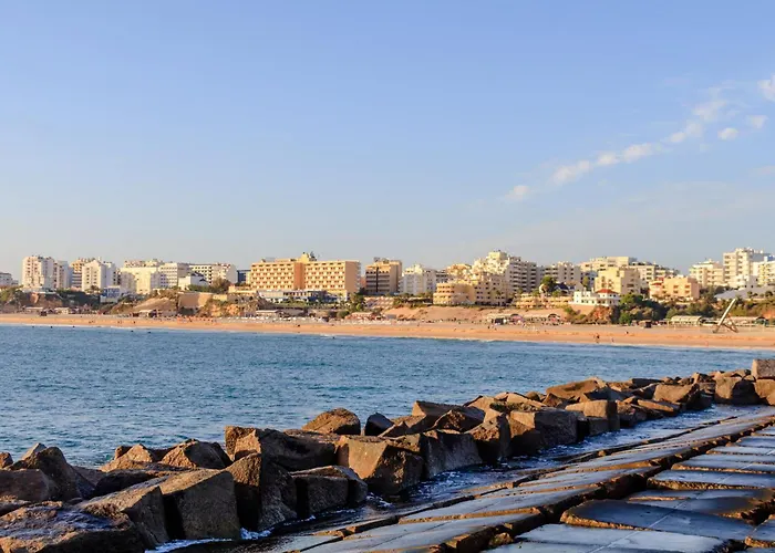 A47 - Amparo In Appartamento Portimão