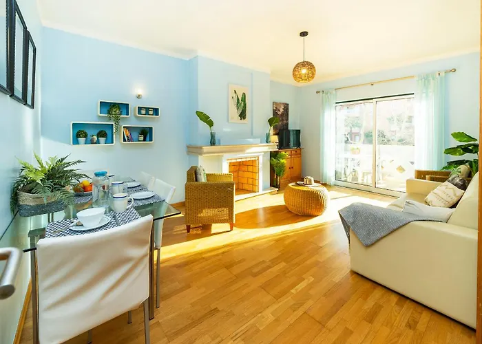 A47 - Amparo In Appartamento