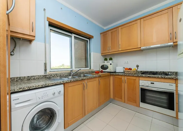 A47 - Amparo In Appartamento *