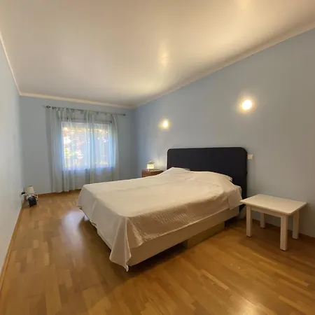 Lägenhet Amparo In *