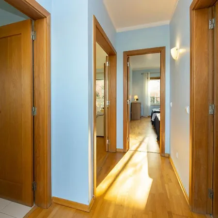 Apartment Amparo In
